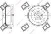 TOYOT 4243143021 Brake Drum